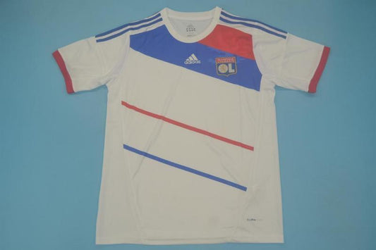Olympique de Lyon 2012-2013 | Primera equipación