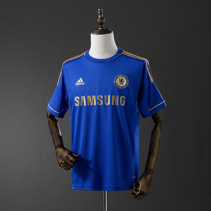 Chelsea FC 2012-2013 | Primera Equipación