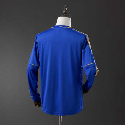 Chelsea FC 2012-2013 | Primera Equipación Manga Larga