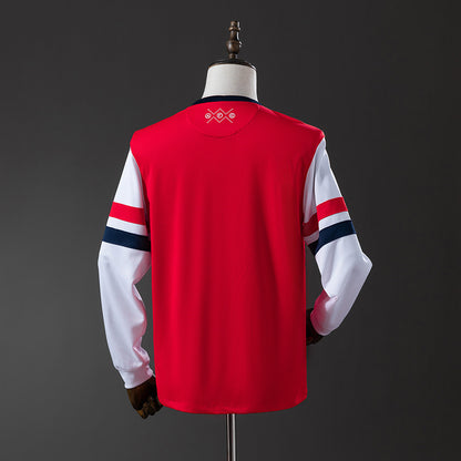 Arsenal 2012-2013 | Primera Equipación Manga Larga