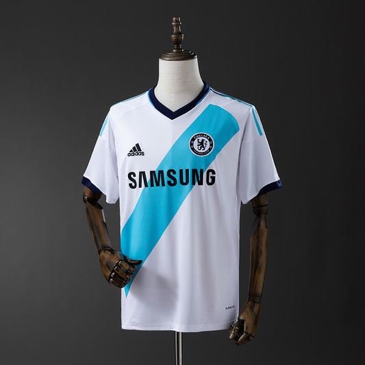 Chelsea FC 2012-2013 | Segunda Equipación