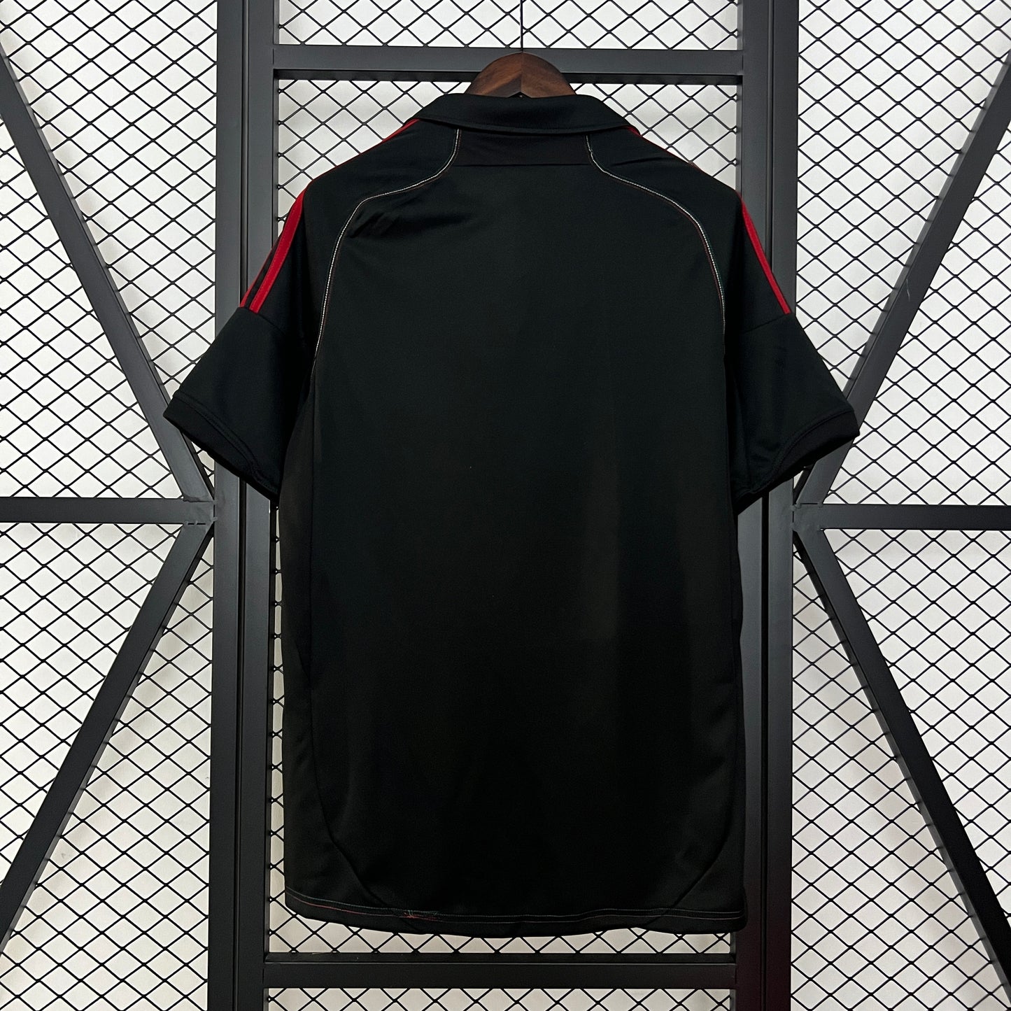 AC Milan 2012-2013 | Tercera equipación