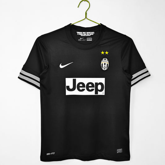 Juventus 2012-2013 | Tercera Equipación