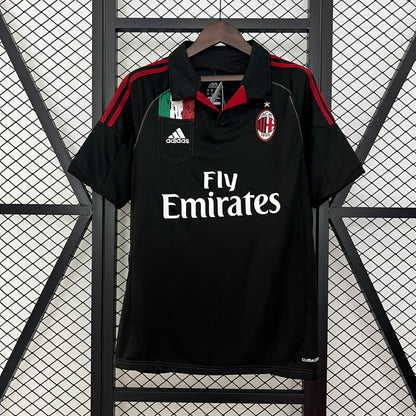 AC Milan 2012-2013 | Tercera equipación
