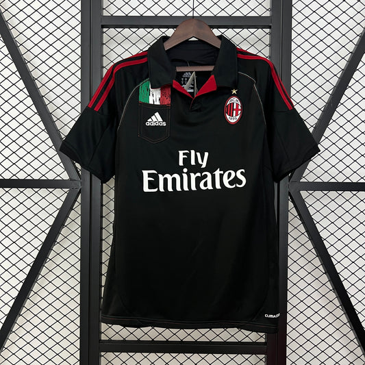 AC Milan 2012-2013 | Tercera equipación