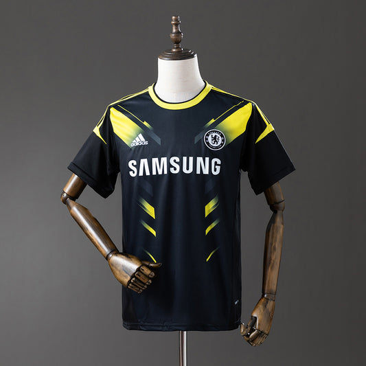 Chelsea FC 2012-2013 | Tercera Equipación