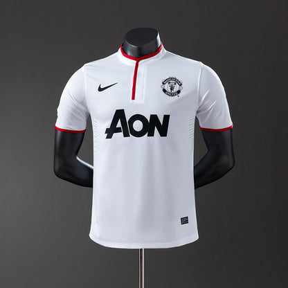 Manchester United FC 12-14 | Segunda Equipación