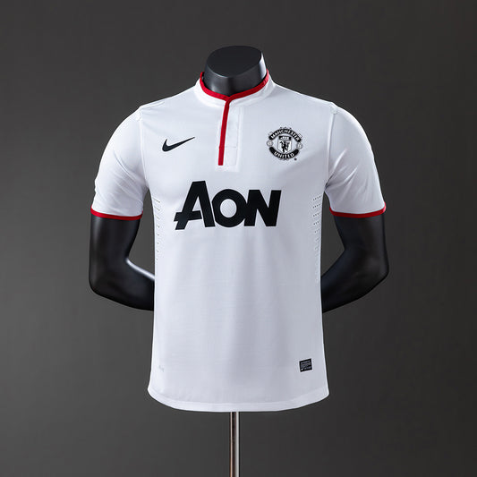 Manchester United FC 12-14 | Segunda Equipación
