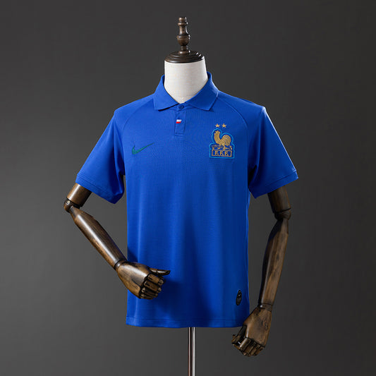 Francia  | 120 Aniversario