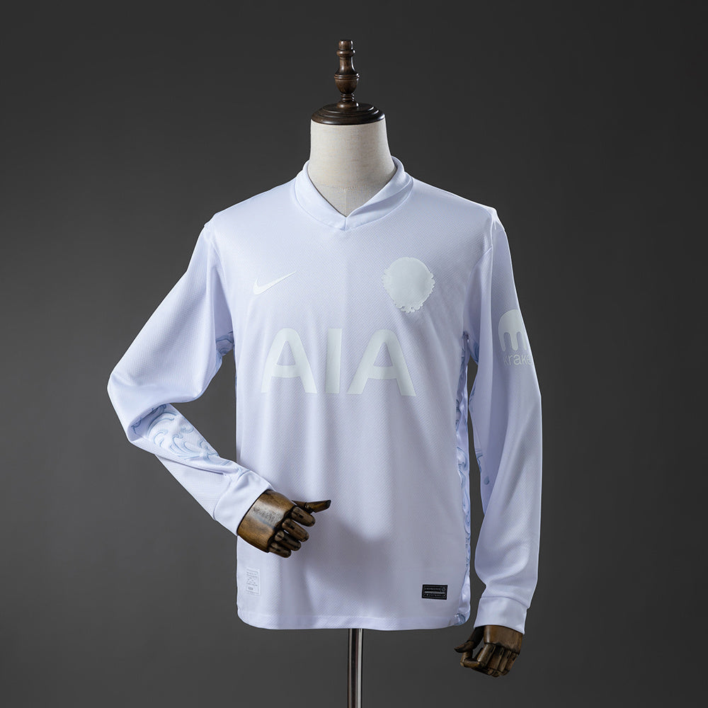 Tottenham 125 Aniversario | Manga Larga