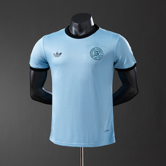 Alemania  | 125 aniversario Azul