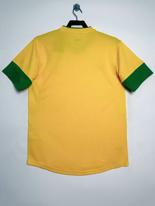 Brasil 2012 | Local
