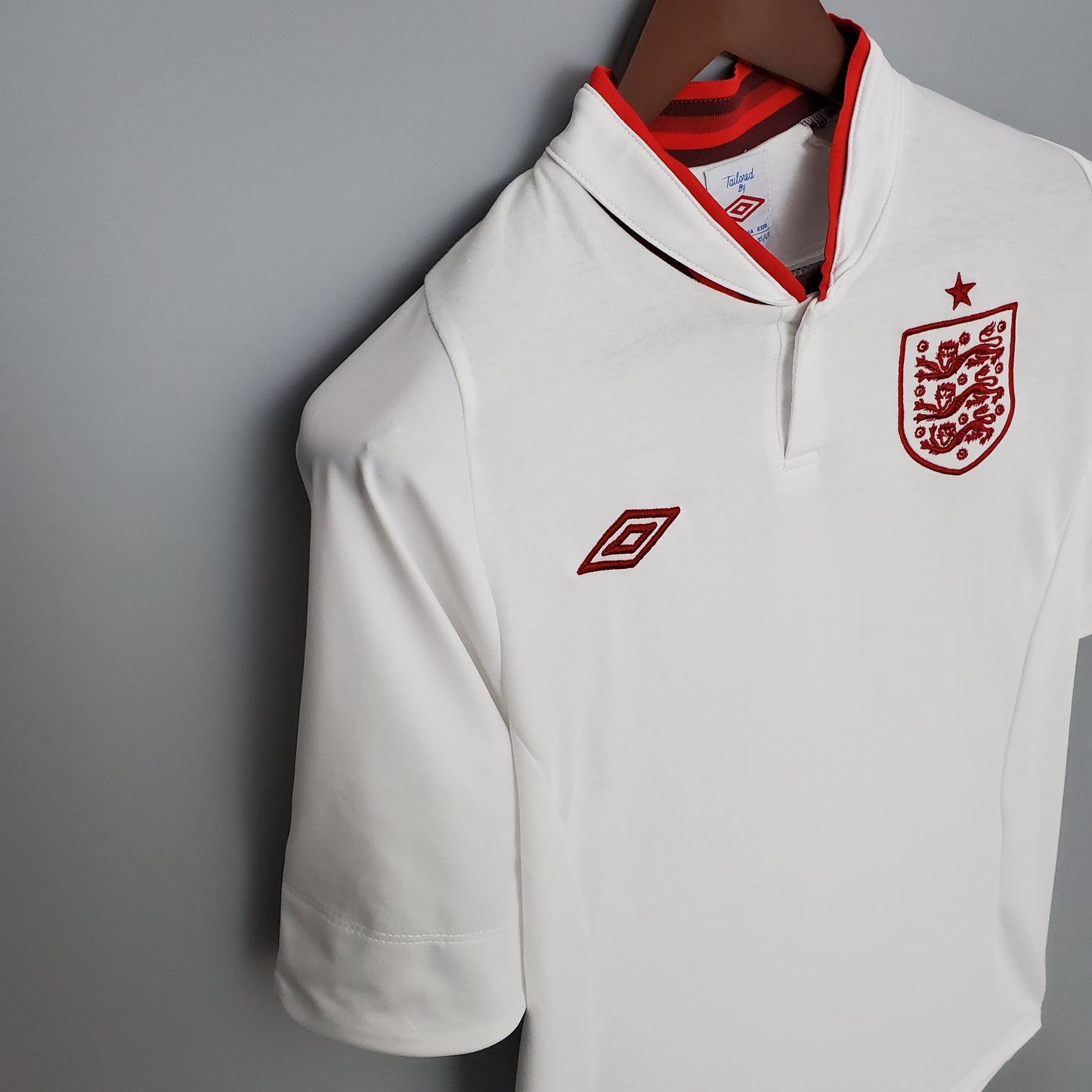 Inglaterra 2012 | Local