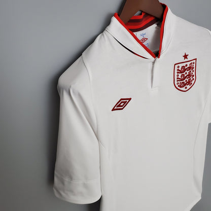 Inglaterra 2012 | Local