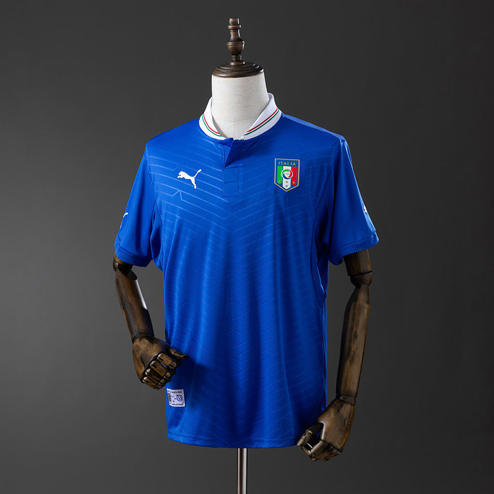 Italia 2012 | Local