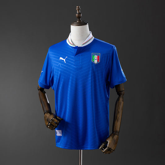 Italia 2012 | Local