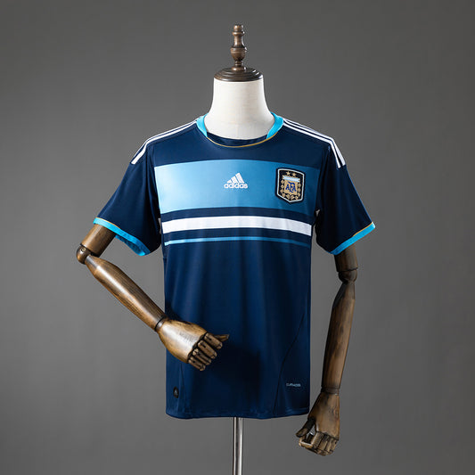 Argentina 2012 | Visitante