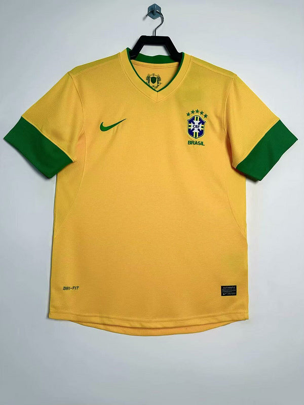 Brasil 2012 | Local