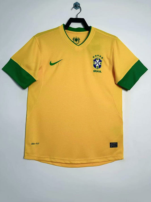 Brasil 2012 | Local
