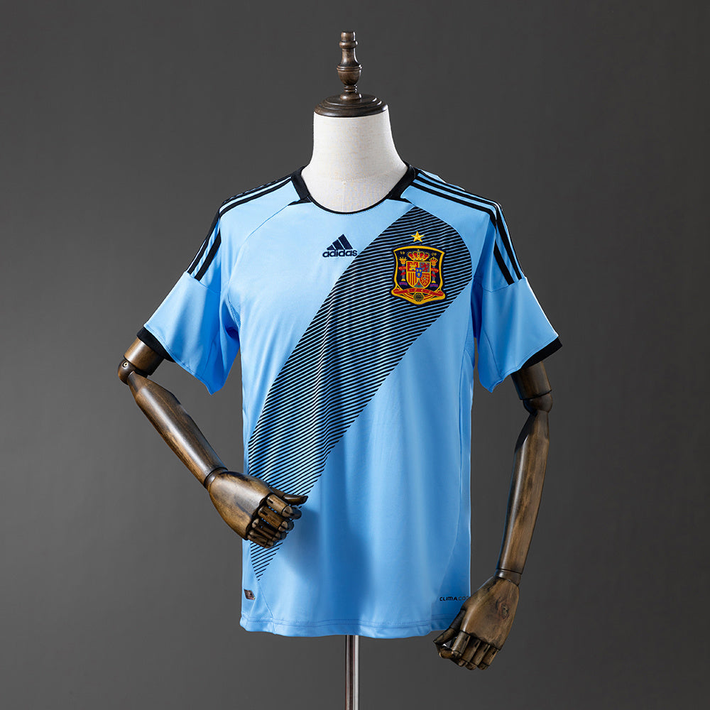 España 2012 | Tercera