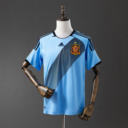 España 2012 | Tercera