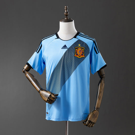 España 2012 | Tercera