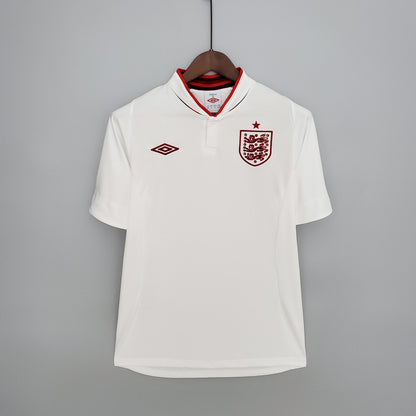 Inglaterra 2012 | Local