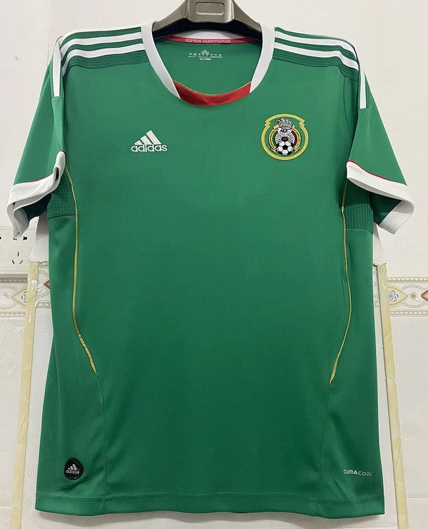 México 2012 | Local