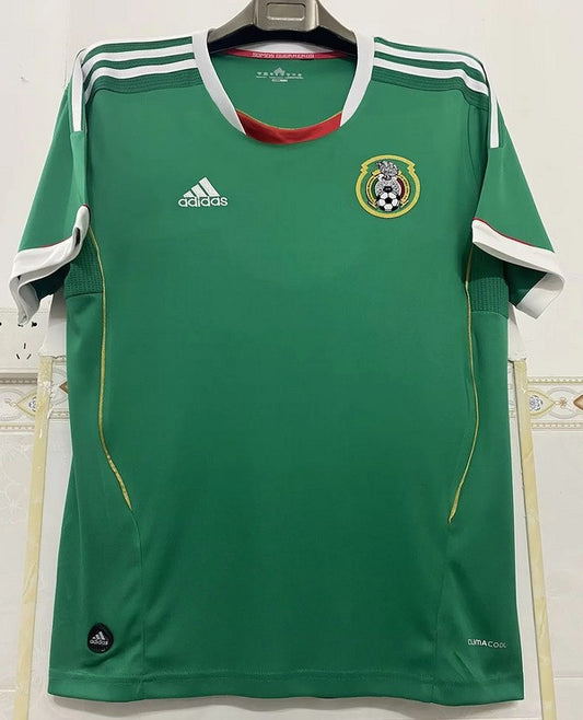 México 2012 | Local