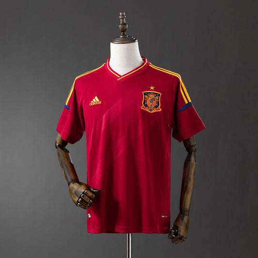 España 2012 | Local