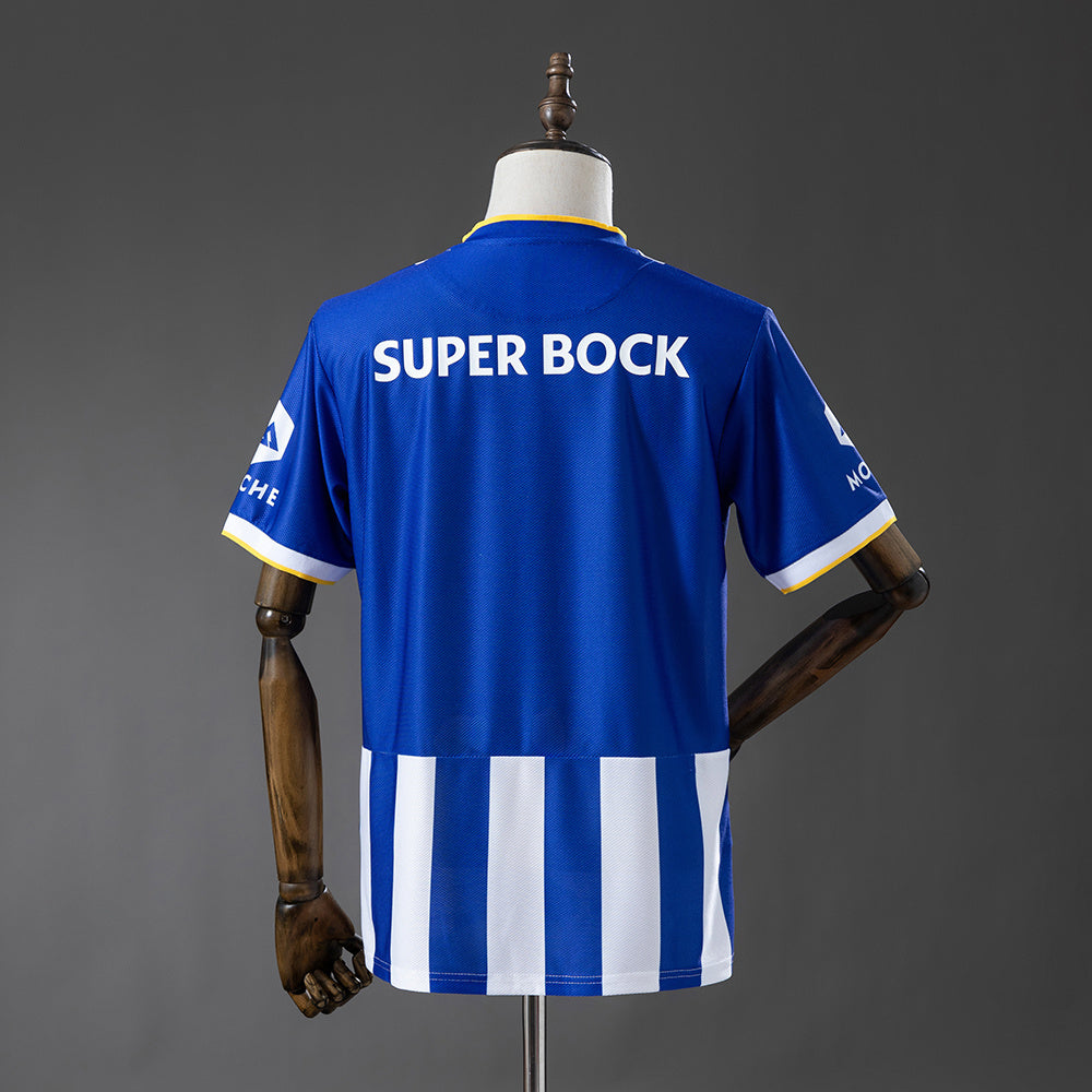 Oporto 2013-2014 | Primera Equipación
