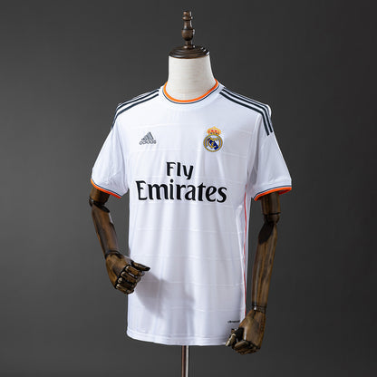 Real Madrid 2013-2014 | Primera Equipación