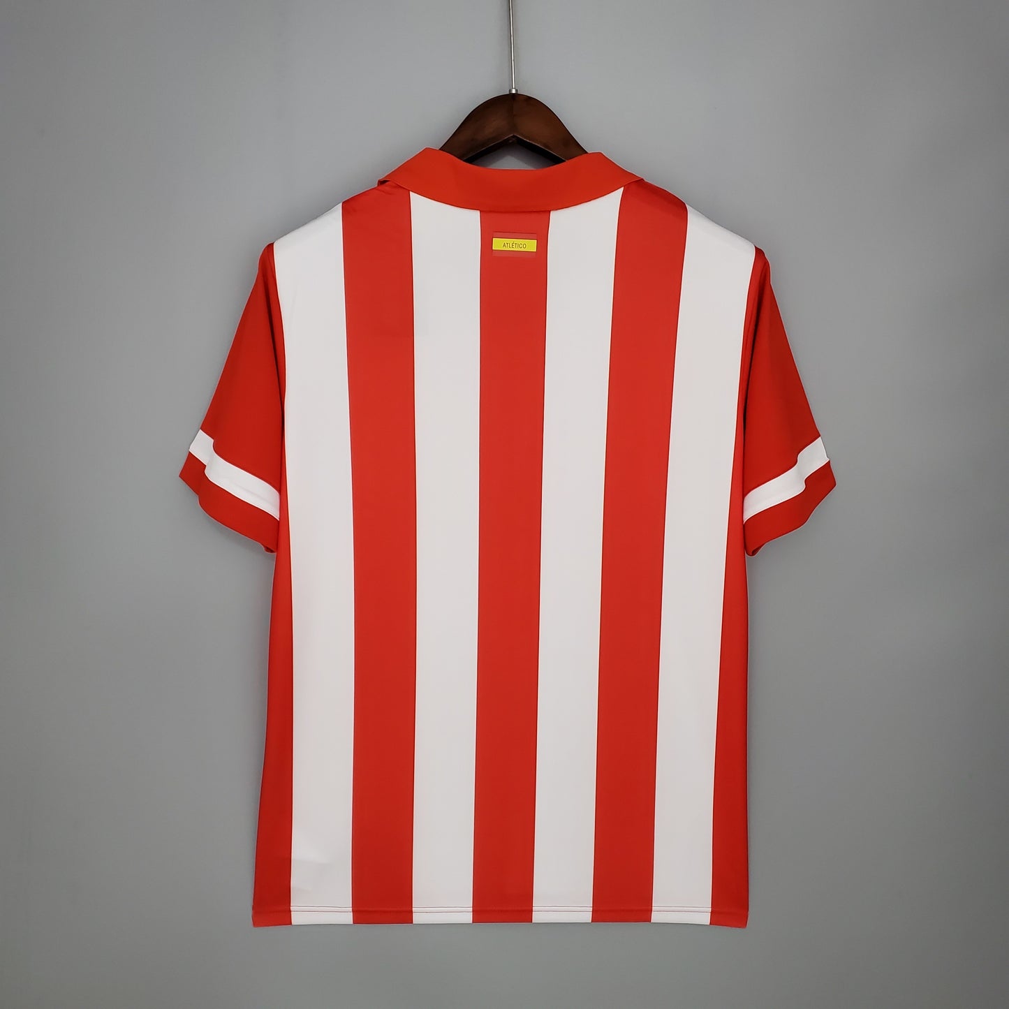 Atlético de Madrid 2013-2014 | Primera Equipación