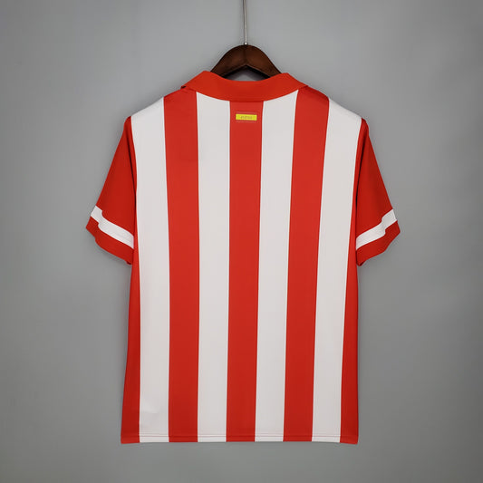 Atlético de Madrid 2013-2014 | Primera Equipación