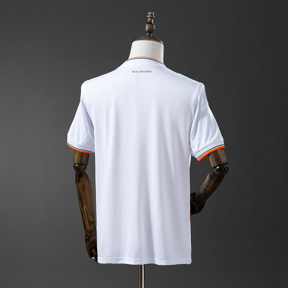 Real Madrid 2013-2014 | Primera Equipación
