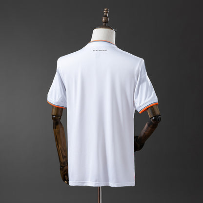 Real Madrid 2013-2014 | Primera Equipación
