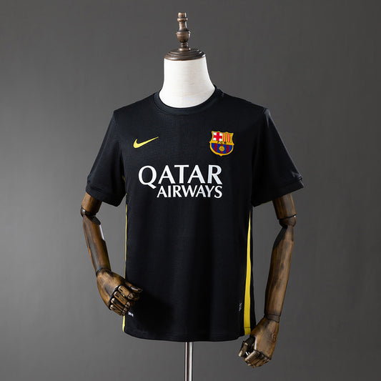 FC Barcelona 2013-2014 | Tercera Equipación