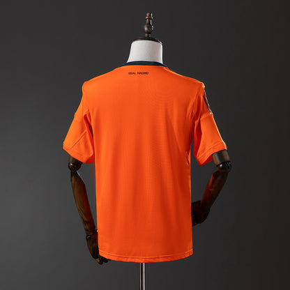 Real Madrid 2013-2014 | Tercera Equipación