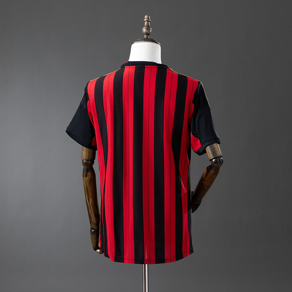 AC Milan 2013-2014 | Primera equipación
