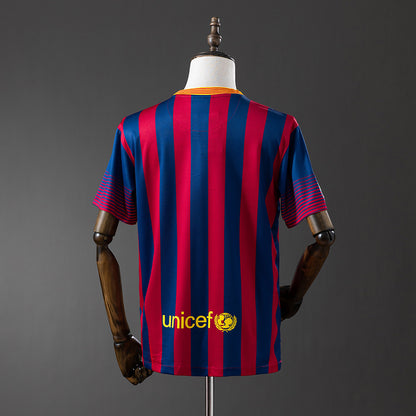 FC Barcelona 2013-2014 | Home Kit