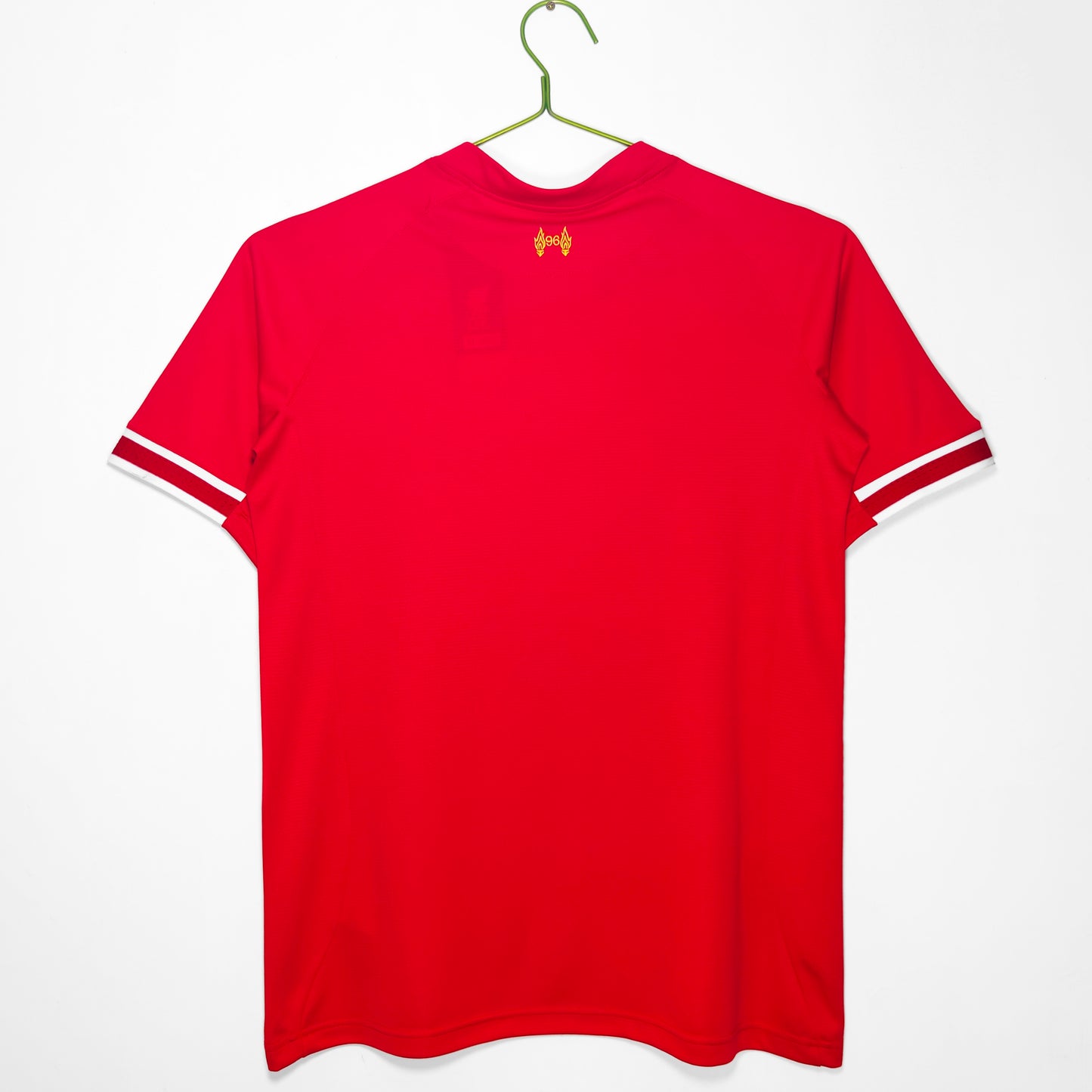 Liverpool FC 2013-2014 | Primera Equipación