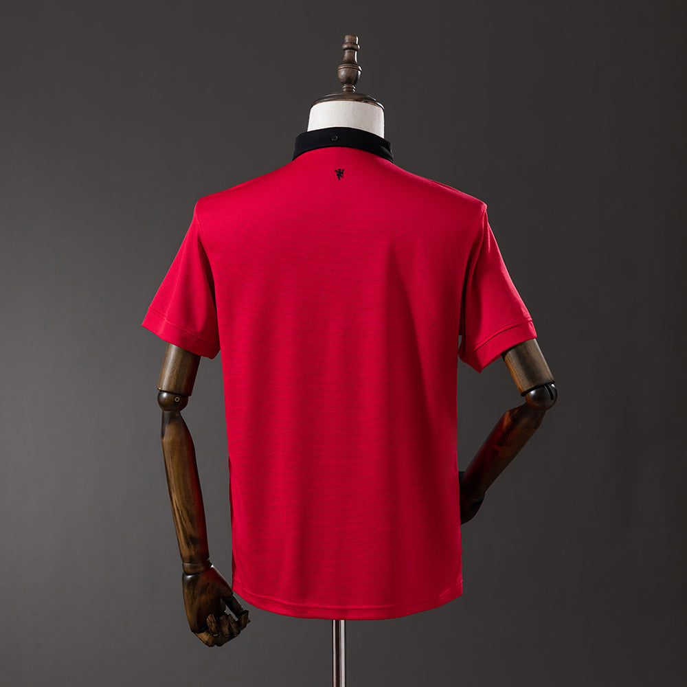 Manchester United FC 13-14 | Primera Equipación