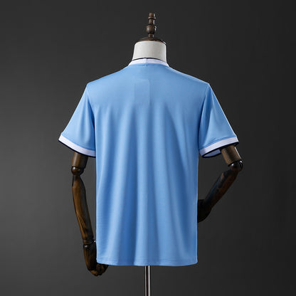 Manchester City 2013-2014 | Primera Equipación