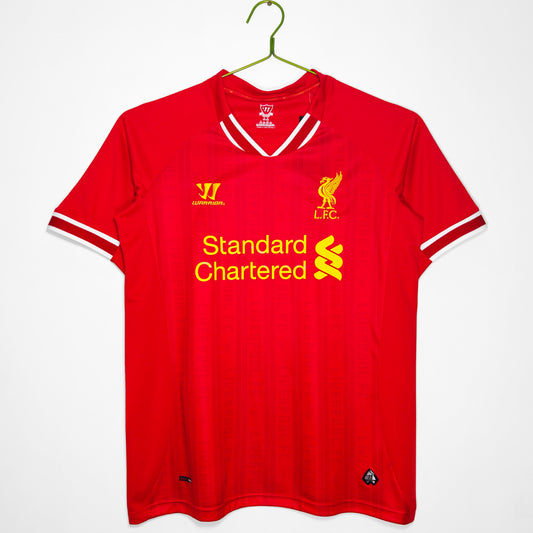 Liverpool FC 2013-2014 | Primera Equipación
