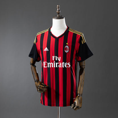 AC Milan 2013-2014 | Primera equipación