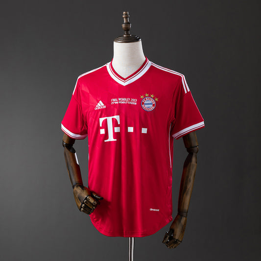 Bayern Múnich 2013-2014 | Primera equipación