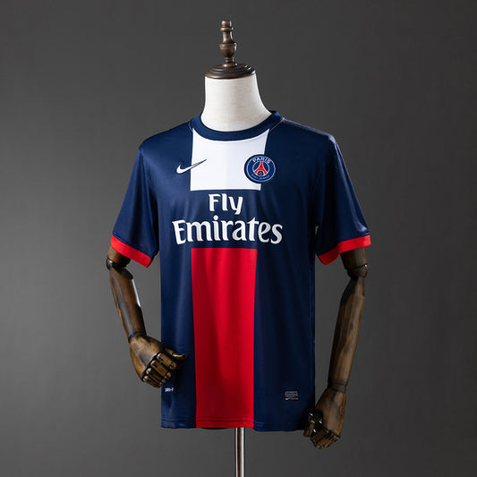 Paris Saint-Germain 2013-2014 | Primera equipación