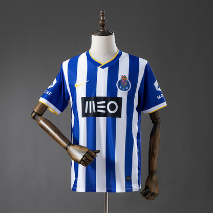 Oporto 2013-2014 | Primera Equipación