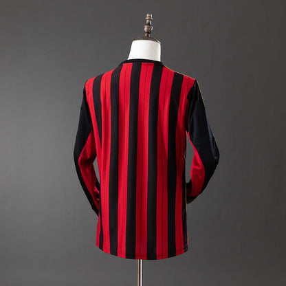 AC Milan 2013-2014 | Primera equipación Manga Larga