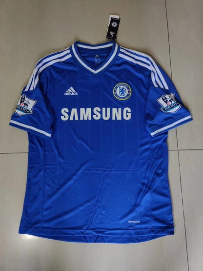 Chelsea FC 2013-2014 | Primera Equipación